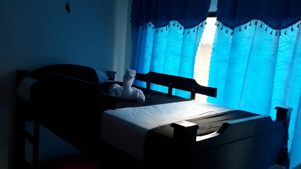 Habitaciones En Медельин Экстерьер фото