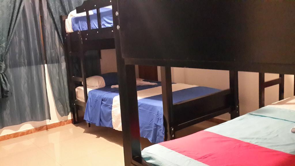 Habitaciones En Медельин Экстерьер фото