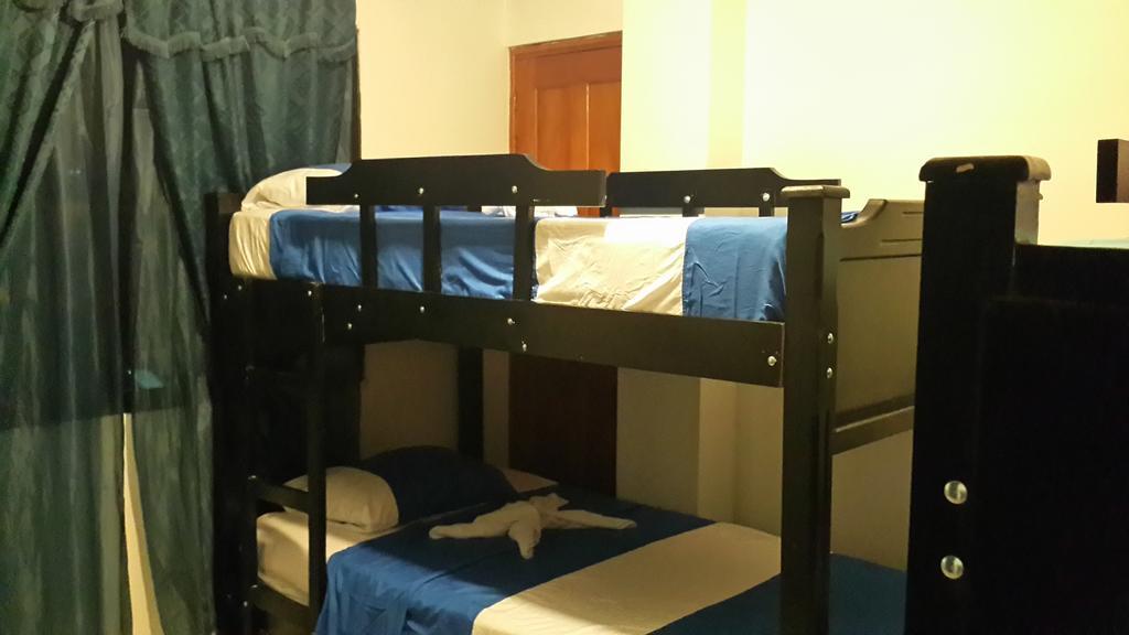 Habitaciones En Медельин Экстерьер фото