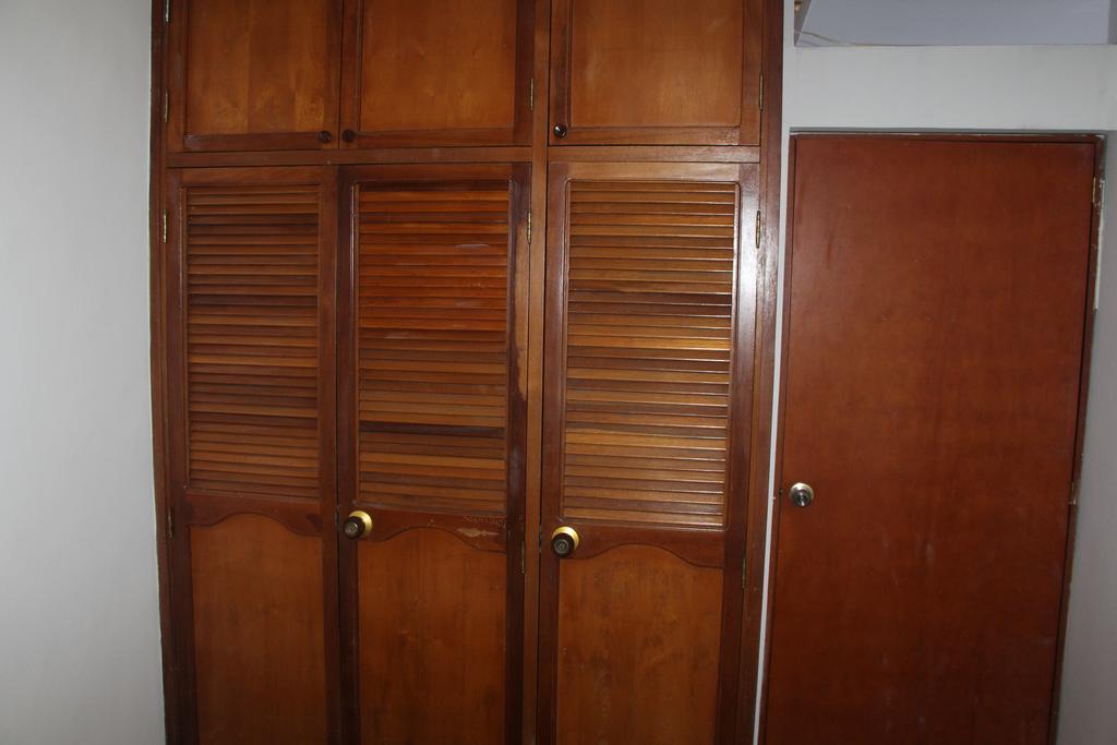 Habitaciones En Медельин Экстерьер фото